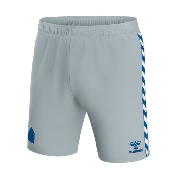 Pantaloni Everton 3ª 2023-2024